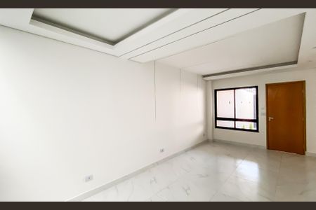 Casa à venda com 140m², 3 quartos e 2 vagasSala