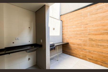 Casa à venda com 140m², 3 quartos e 2 vagasÁrea de Serviço