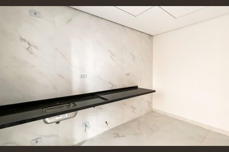 Casa à venda com 140m², 3 quartos e 2 vagasCozinha 