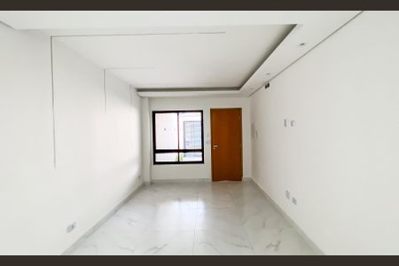 Casa à venda com 140m², 3 quartos e 2 vagasSala