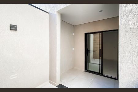 Casa à venda com 140m², 3 quartos e 2 vagasÁrea de Serviço