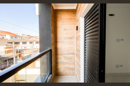 Casa à venda com 140m², 3 quartos e 2 vagasVaranda 