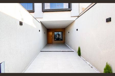 Casa à venda com 140m², 3 quartos e 2 vagasGaragem 