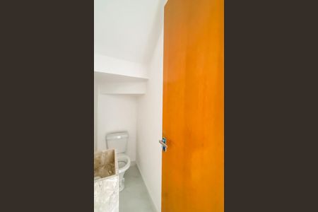 Casa à venda com 140m², 3 quartos e 2 vagasLavabo 