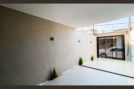 Casa à venda com 140m², 3 quartos e 2 vagasGaragem 