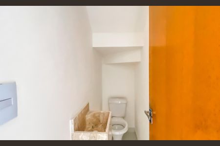 Casa à venda com 140m², 3 quartos e 2 vagasLavabo 
