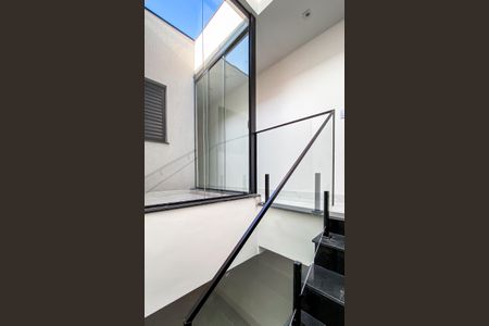 Casa à venda com 140m², 3 quartos e 2 vagasCorredor 