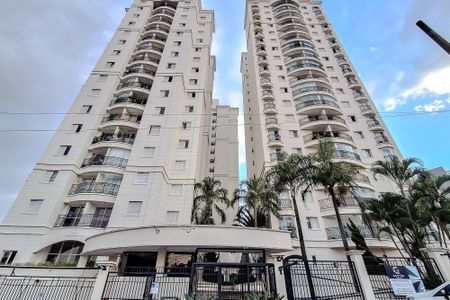 Apartamento à venda com 66m², 2 quartos e 2 vagasFachada - Plaquinha
