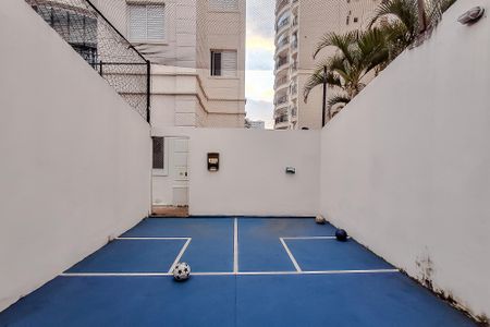 Apartamento à venda com 66m², 2 quartos e 2 vagasQuadra Esportiva