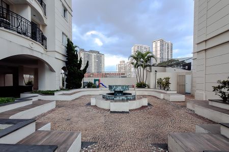 Apartamento à venda com 66m², 2 quartos e 2 vagasÁrea comum