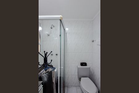 Apartamento à venda com 66m², 2 quartos e 2 vagasBanheiro