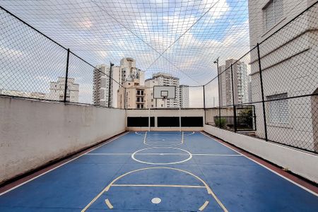 Apartamento à venda com 66m², 2 quartos e 2 vagasQuadra Esportiva