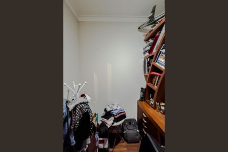Apartamento à venda com 66m², 2 quartos e 2 vagasEscritório