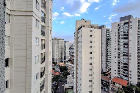 Apartamento à venda com 66m², 2 quartos e 2 vagasVista do Quarto 1