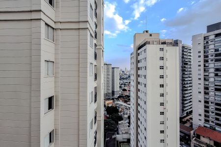 Apartamento à venda com 66m², 2 quartos e 2 vagasVista da Suíte