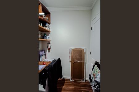 Apartamento à venda com 66m², 2 quartos e 2 vagasEscritório