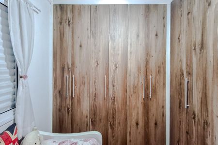 Apartamento à venda com 66m², 2 quartos e 2 vagasQuarto 1