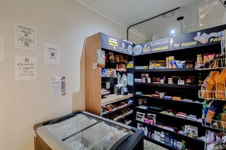 Apartamento à venda com 66m², 2 quartos e 2 vagasÁrea comum