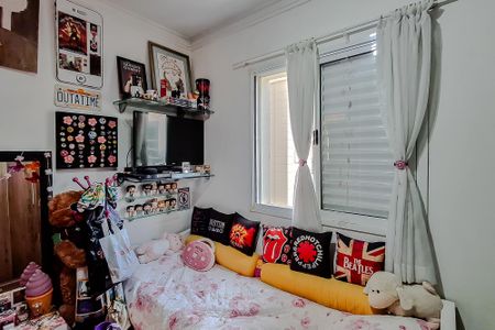 Apartamento à venda com 66m², 2 quartos e 2 vagasQuarto 1