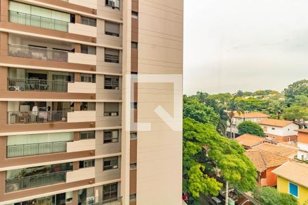 Apartamento para alugar com 26m², 1 quarto e sem vagaVista