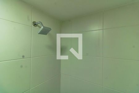 Banheiro de apartamento para alugar com 1 quarto, 26m² em Jardim Prudência, São Paulo