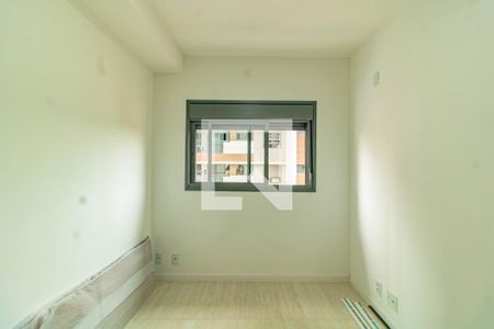 Quarto de apartamento para alugar com 1 quarto, 26m² em Jardim Prudência, São Paulo