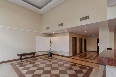 Apartamento à venda com 40m², 1 quarto e 1 vaga Apartamento à venda com 40m², 1 quarto e 1 vagaÁrea comum - Hall Social