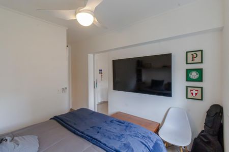 Apartamento à venda com 40m², 1 quarto e 1 vaga Apartamento à venda com 40m², 1 quarto e 1 vagaSuíte