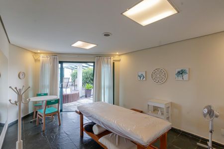 Apartamento à venda com 40m², 1 quarto e 1 vaga Apartamento à venda com 40m², 1 quarto e 1 vagaÁrea comum - Spa