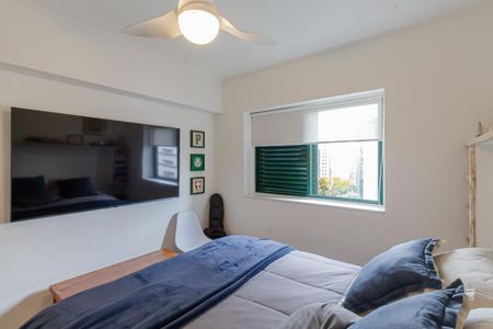 Apartamento à venda com 40m², 1 quarto e 1 vaga Apartamento à venda com 40m², 1 quarto e 1 vagaSuíte