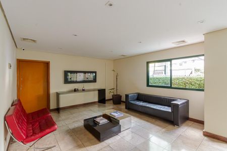 Apartamento à venda com 40m², 1 quarto e 1 vaga Apartamento à venda com 40m², 1 quarto e 1 vagaÁrea comum
