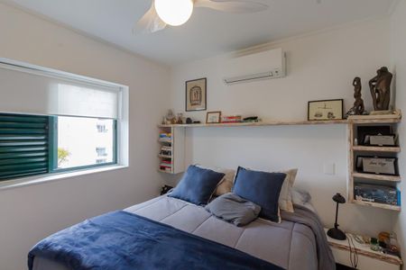 Apartamento à venda com 40m², 1 quarto e 1 vaga Apartamento à venda com 40m², 1 quarto e 1 vagaSuíte