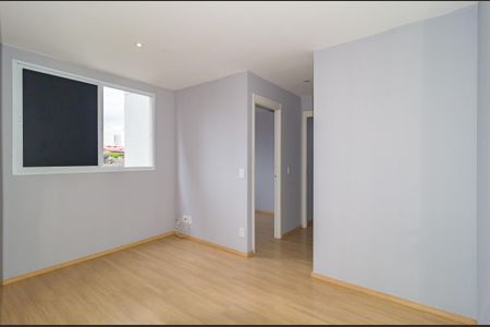 Sala de apartamento para alugar com 2 quartos, 40m² em Brás, São Paulo