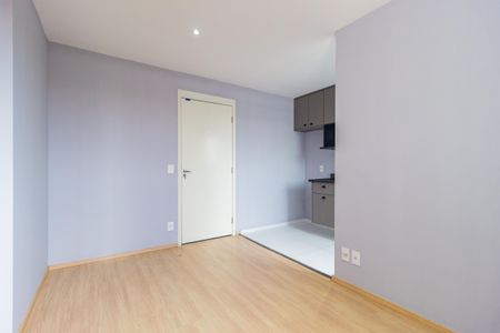 Sala de apartamento para alugar com 2 quartos, 40m² em Brás, São Paulo
