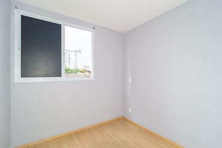 Quarto 2 de apartamento para alugar com 2 quartos, 40m² em Brás, São Paulo