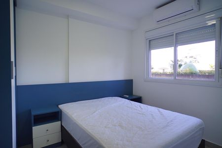 Apartamento para alugar com 62m², 2 quartos e 1 vagaQuarto suíte 