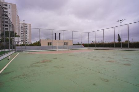 Apartamento para alugar com 62m², 2 quartos e 1 vagaQuadra Esportiva