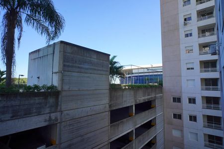 Apartamento para alugar com 62m², 2 quartos e 1 vagaVaranda _Vista 