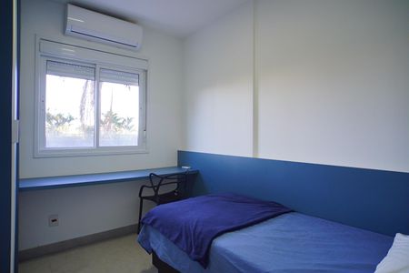 Apartamento para alugar com 62m², 2 quartos e 1 vagaQuarto 2