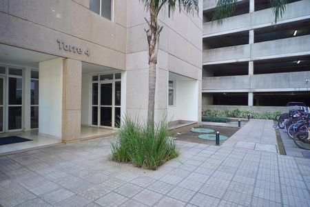 Apartamento para alugar com 62m², 2 quartos e 1 vagaFachada 