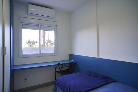 Apartamento para alugar com 62m², 2 quartos e 1 vagaQuarto 2