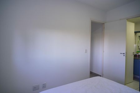 Apartamento para alugar com 62m², 2 quartos e 1 vagaQuarto suíte 