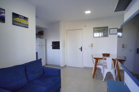 Apartamento para alugar com 62m², 2 quartos e 1 vagaSala