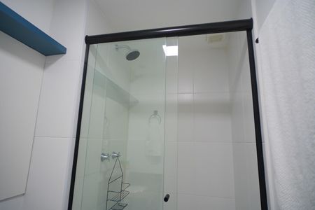 Apartamento para alugar com 62m², 2 quartos e 1 vagaBanheiro 