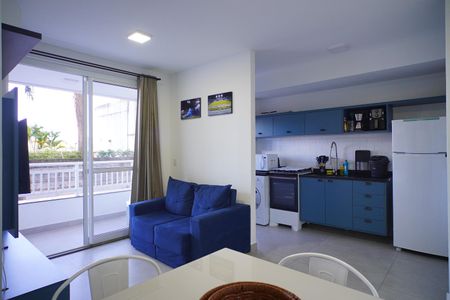 Apartamento para alugar com 62m², 2 quartos e 1 vagaSala