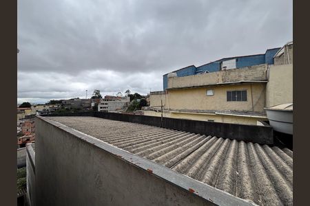 Casa para alugar com 33m², 1 quarto e sem vaga Casa para alugar com 33m², 1 quarto e sem vagaVista da Rua