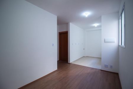 Apartamento para alugar com 41m², 2 quartos e 1 vagaSala 