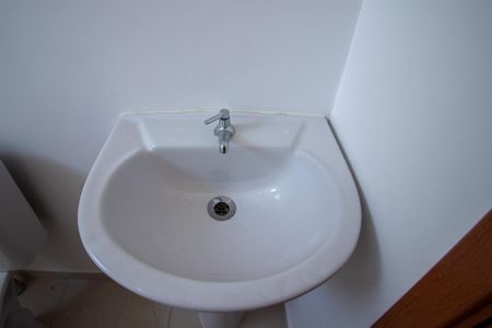 Apartamento para alugar com 41m², 2 quartos e 1 vagaBanheiro 