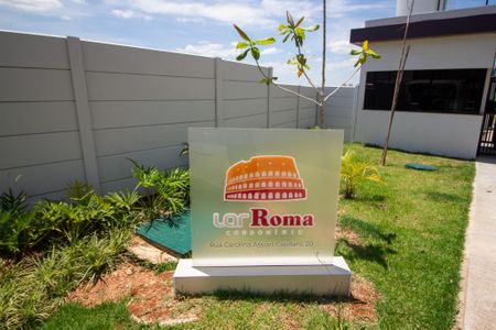 Apartamento para alugar com 41m², 2 quartos e 1 vagaFachada