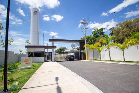 Apartamento para alugar com 41m², 2 quartos e 1 vagaFachada